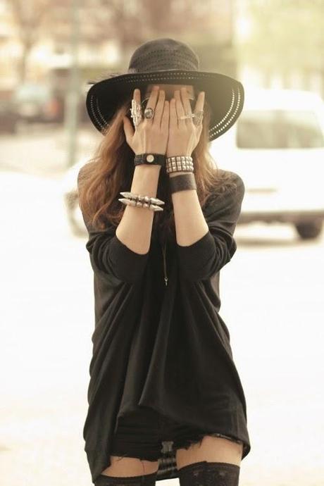 ¿Usáis sombreros para el sol?