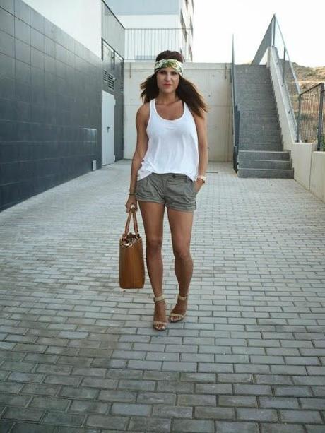 ¿Usáis sombreros para el sol?