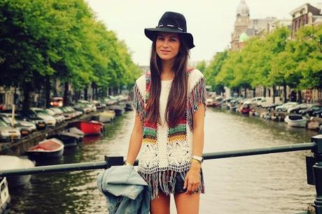 ¿Usáis sombreros para el sol?