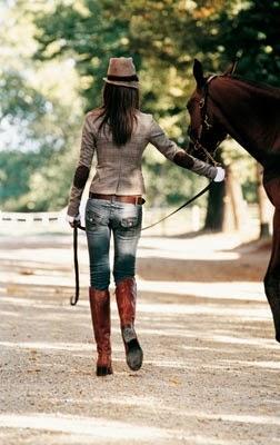 ¿Usáis sombreros para el sol?