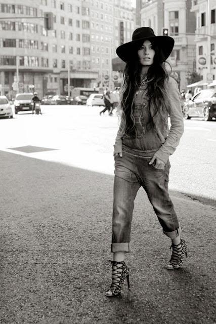 ¿Usáis sombreros para el sol?