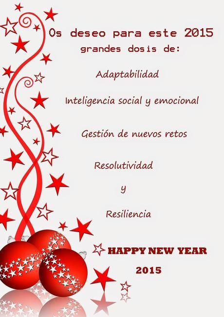 Feliz 2015