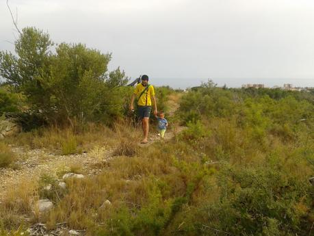 Las mejores vacaciones!
