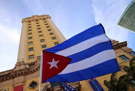 Epílogo del supuesto “Ocuppy Wall Street” cubano [+ fotos y video]
