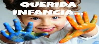 ¡Felices Fiestas! y Nueva Sección: Querida Infancia