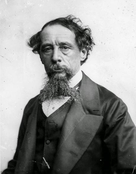 CHARLES DICKENS