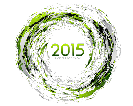 Feliz 2015!!!!