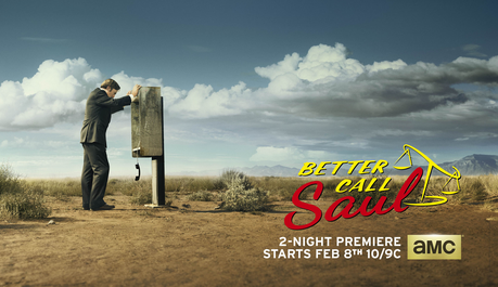 La Segunda Temporada De Better Call Saul Iniciara A Producirse En Abril o Mayo Del 2015