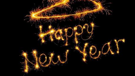 ¡Feliz año nuevo 2015! :D