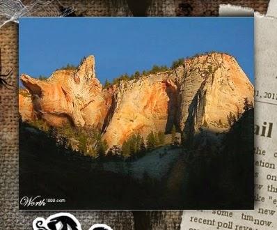 Mensajes de la naturaleza (y II)