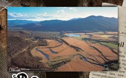 Mensajes de la naturaleza (y II)