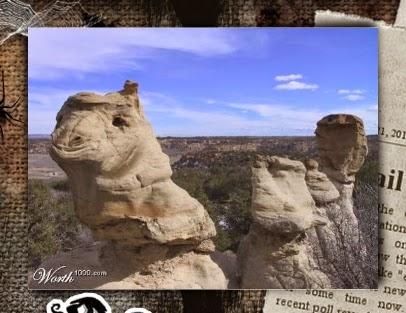 Mensajes de la naturaleza (y II)