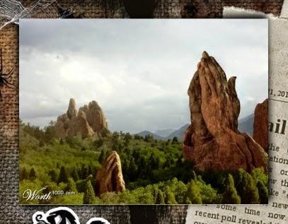 Mensajes de la naturaleza (y II)