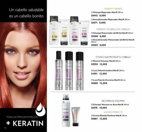 ORIFLAME: ¡ESTRENAMOS EL PRIMER CATÁLOGO DEL AÑO 2015!