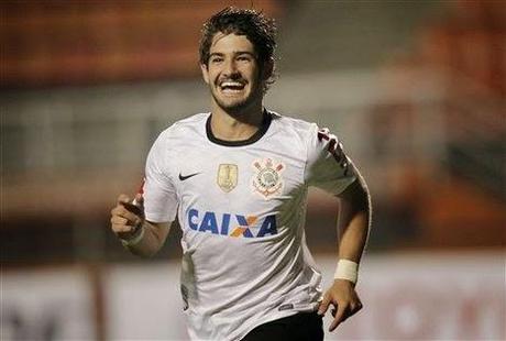 Alexandre Pato