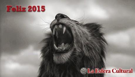 Todo un año por delante