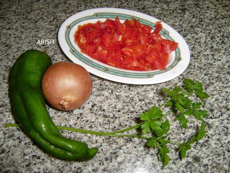 ARROZ CON PULPITOS