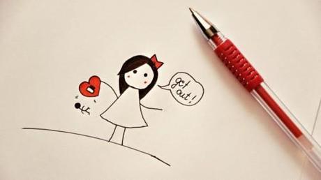 Remedios para Heridas de amor