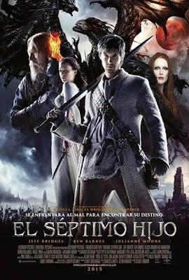 'El séptimo hijo'