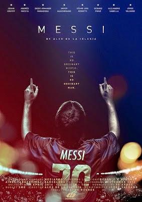 'Messi'