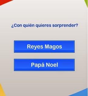 Envía un vídeo personalizado para desear felices fiestas