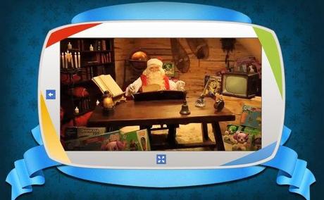 Envía un vídeo personalizado para desear felices fiestas