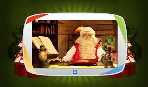 Envía un vídeo personalizado para desear felices fiestas