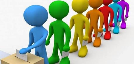 UN AÑO DE ELECCIONES…