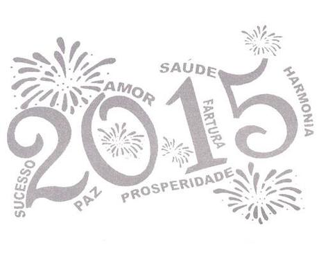 Bienvenido 2015.