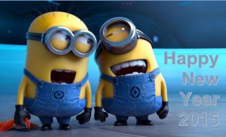 ¡¡Feliz 2015!!