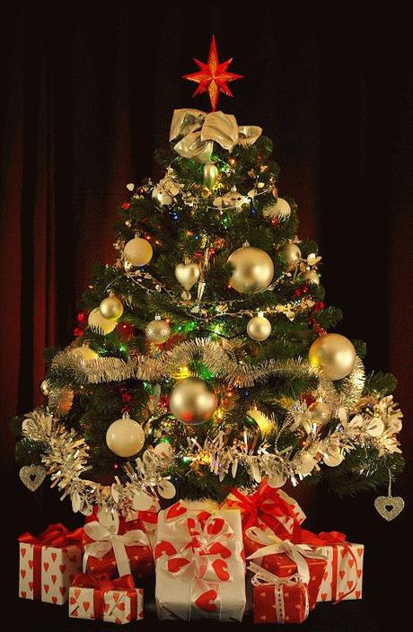 Nace la Navidad en mi corazón