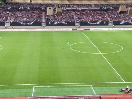 ¿Qué significaría que Neuer ganase el Balón de Oro?