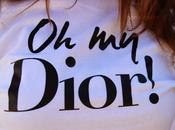 Outfit dior!