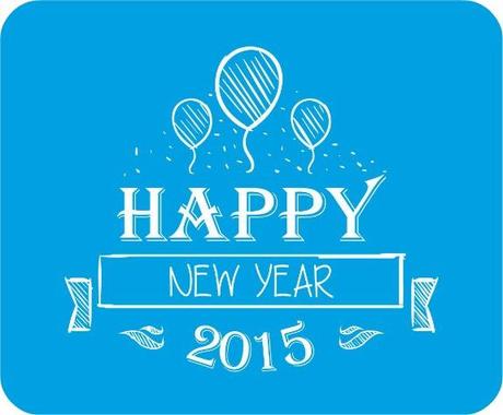 Feliz Año Nuevo!!!