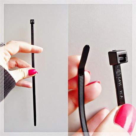 Truco para sacarle partido y hacer que sea más cómodo el organizador pañuelos