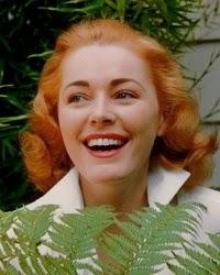 Belleza y talento en Hollywood, Eleanor Parker (1922-2013)