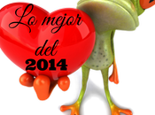 mejores lecturas 2014