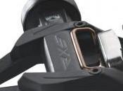 Pedales automáticos