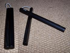 Tipos de nunchaku