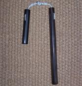 Tipos de nunchaku