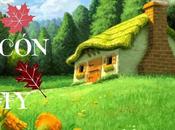 ¡Feliz 2015! Propositos para blog ahijadas