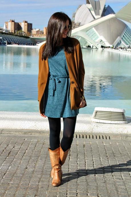 LOOKS DICIEMBRE