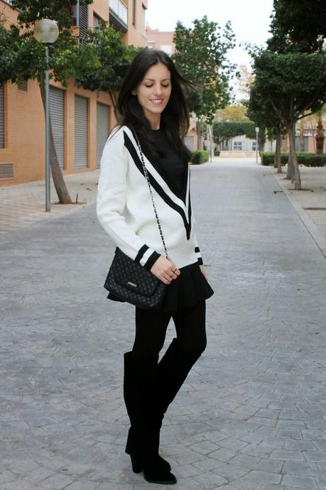 LOOKS DICIEMBRE