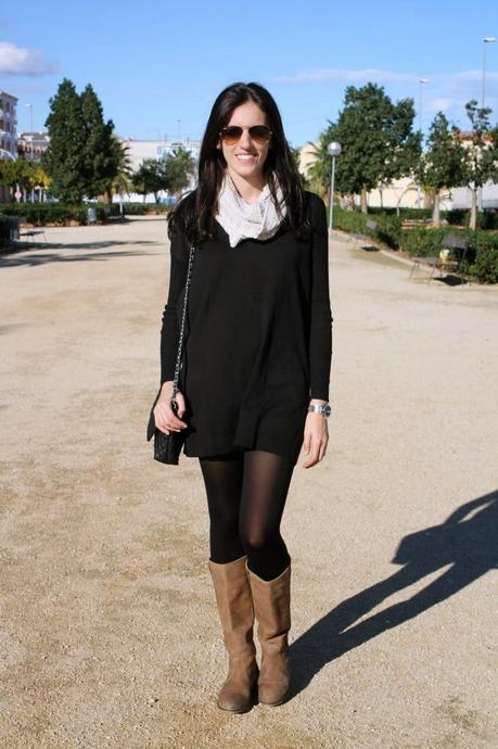 LOOKS DICIEMBRE