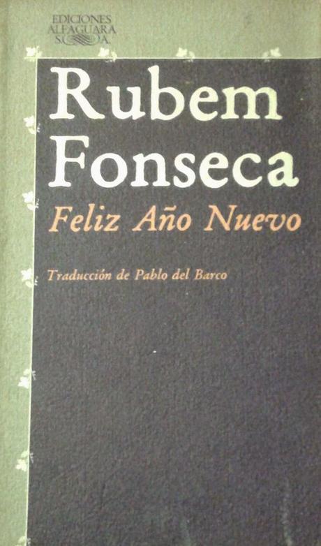 Biblioteca en Venta (19): Género Negro:
