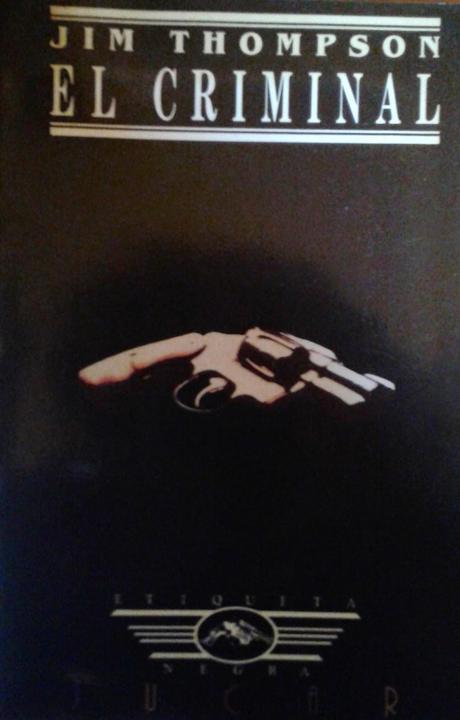 Biblioteca en Venta (19): Género Negro: