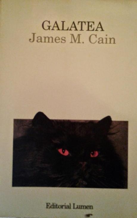 Biblioteca en Venta (19): Género Negro: