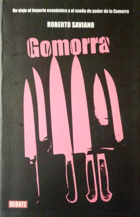 Biblioteca en Venta (19): Género Negro: