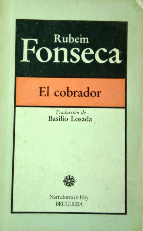 Biblioteca en Venta (19): Género Negro: