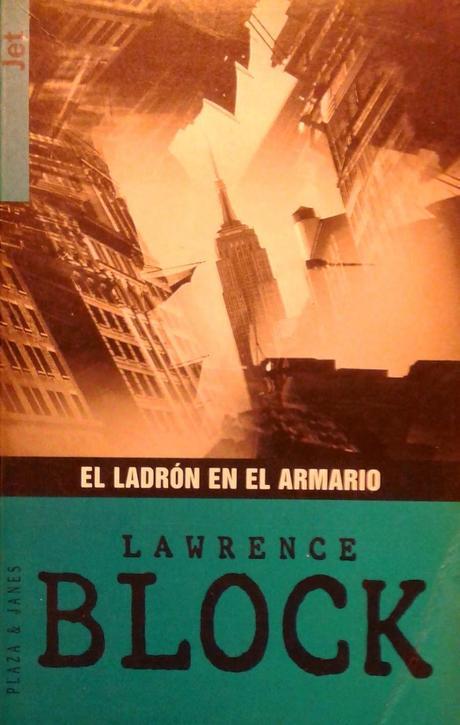 Biblioteca en Venta (19): Género Negro: